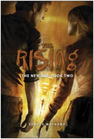 The Rising by Temple Mathews