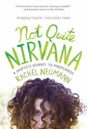 Not Quite Nirvana by Rachel Neumann