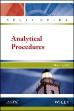 Audit Guide Analytical Procedures