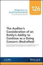 The Auditors Consideration Of An Entitys Ability To Continue As A Going Concern