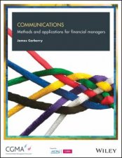 Communications Methods And Applications For Financial Managers