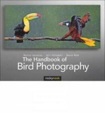 Handbook of Bird Photography