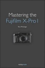 Mastering the Fujifilm XPro 1