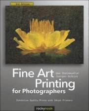 Fine Art Printing for Photographers