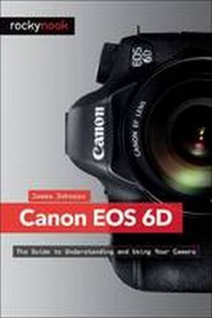 Canon EOS 6D by James Johnson