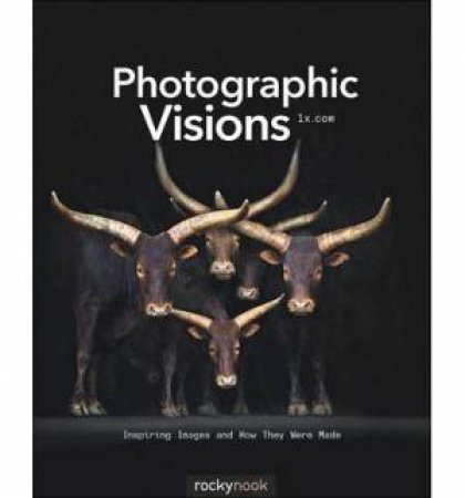 Photographic Visions by Various