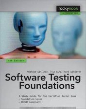 Software Testing Foundations 4th Edition