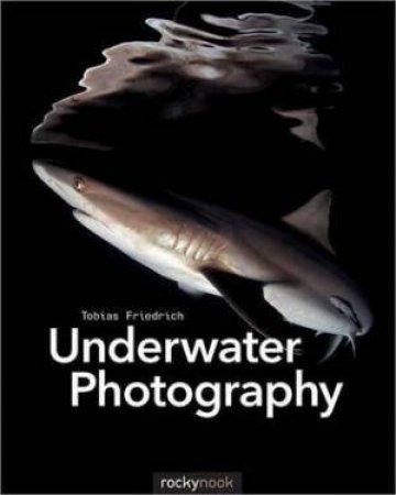 Underwater Photography by Tobias Friedrich