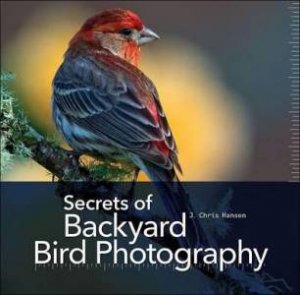 Secrets of Backyard Bird Photography by J Chris Hansen 