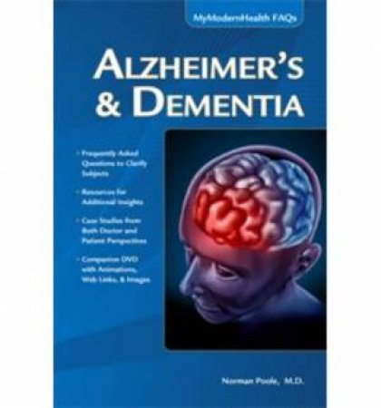 Alzheimer's & Dementia by Norman Poole