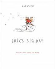 Erics Big Day