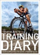 The Triathletes Training Diary