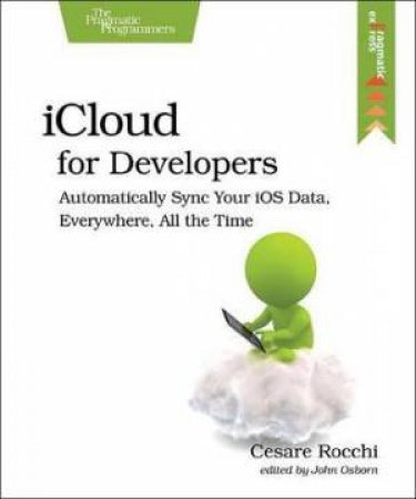 iCloud for Developers by Cesare Rocchi