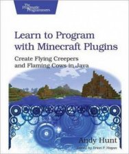 Learn to Program with Minecraft Plugins