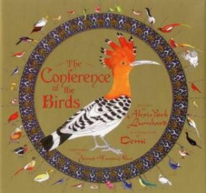 Conference of the Birds by Various