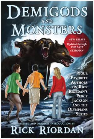 DemiGods and Monsters by Various