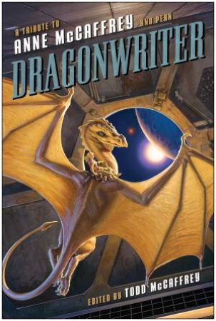 Dragonwriter by Various