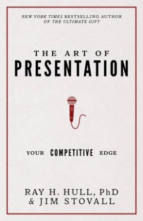 The Art of Presentation by Dr Raymond H Hull