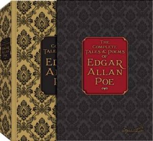 Knickerbocker Classics: The Complete Tales & Poems Of Edgar Allan Poe by Edgar Allan Poe