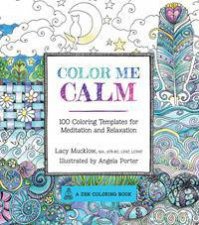 Color Me Calm