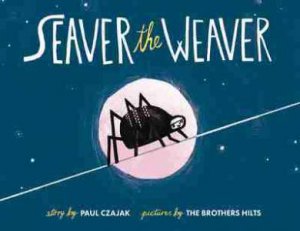 Seaver The Weaver by Paul Czajak