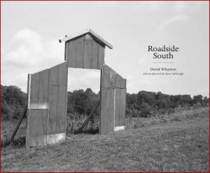 Roadside South by David Wharton 