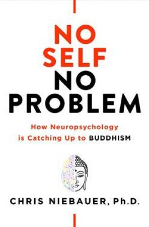 No Self No Problem by Chris Niebauer