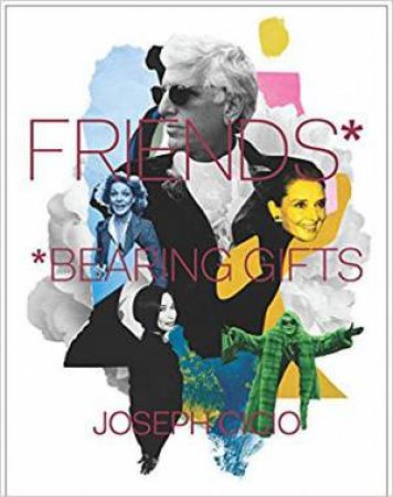 Friends: Bearing Gifts by JOSEPH CICIO