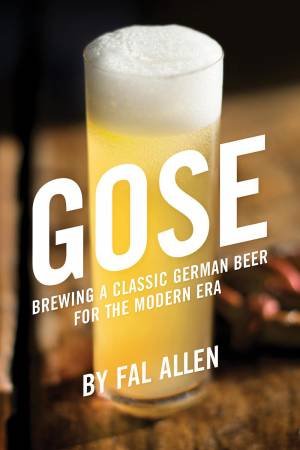 Gose by Fal Allen