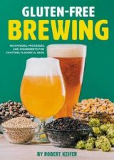 GlutenFree Brewing