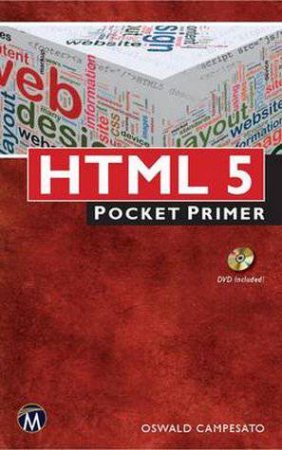 HTML5 by Oswald Campesato