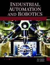 Industrial Automation and Robotics