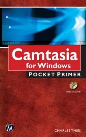 Camtasia for Windows by Charles Thies