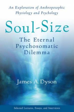 Soul-Size by James A. Dyson