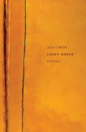 Lucky Wreck Poems by Various