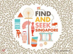 Find and Seek Singapore by ROYHOUSE SALLY