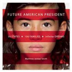 Future American President by Matthew Jordan Smith