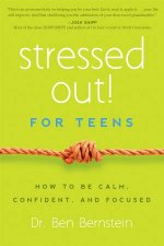 Stressed Out For Teens