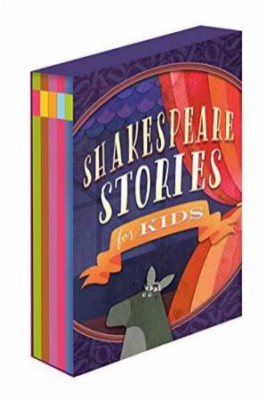 Shakespeare for Kids by Various