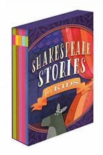 Shakespeare for Kids