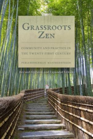 Grassroots Zen by Perle Besserman