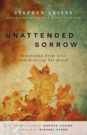 Unattented Sorrow by Levine