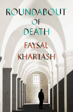 Roundabout Of Death by Faysal Khartash & Max Weiss