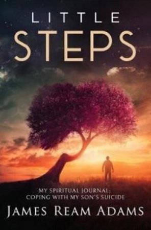 Little Steps by James Ream Adams