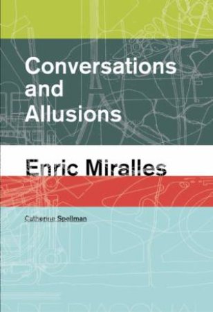 Conversations And Allusions by Catherine Spellman