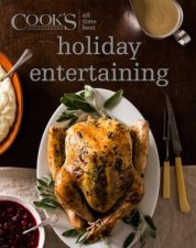 AllTime Best Holiday Entertaining