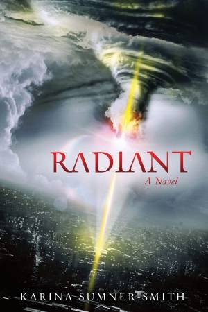 Radiant by Karina Sumner-Smith