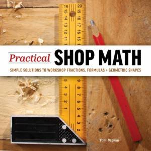 Practical Shop Math by Tom Begnal