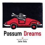 Possum Dreams