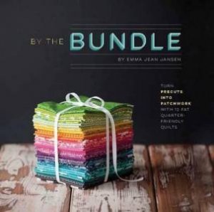 By The Bundle by Emma Jean Jensen